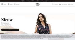 Desktop Screenshot of msmode.nl